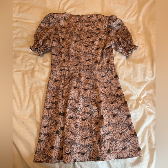Wayf mini dress - Picture 4 of 4